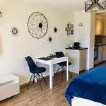 Studios & Appartements Famille - Saillon Evasion サイヨン