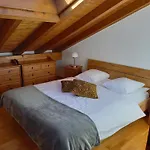 アパートホテル Studios & Appartements Famille - Saillon Evasion 4*