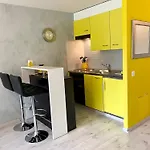 Aparthotel Studios & Appartements Famille - Saillon Evasion 4*