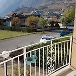 Studios & Appartements Famille - Saillon Evasion