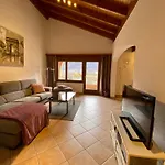 Studios & Appartements Famille - Saillon Evasion 4*
