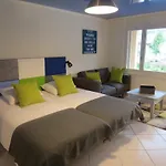 Studios & Appartements Famille - Saillon Evasion