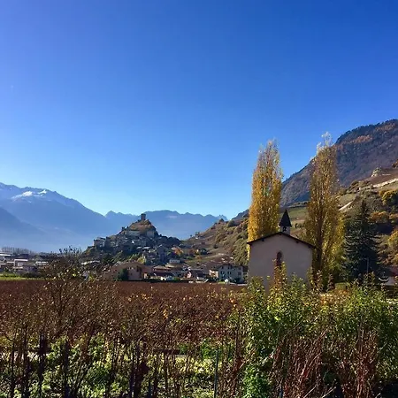 Aparthotel Evasion Sarl