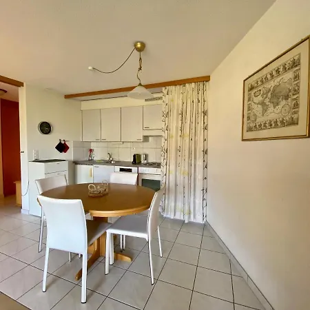 Aparthotel Evasion Sarl