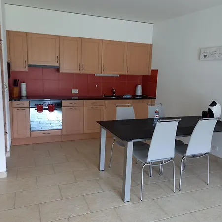 Evasion Sarl Aparthotel 4*