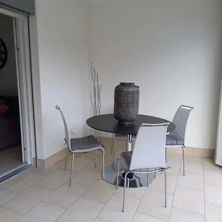 Aparthotel Evasion Sarl