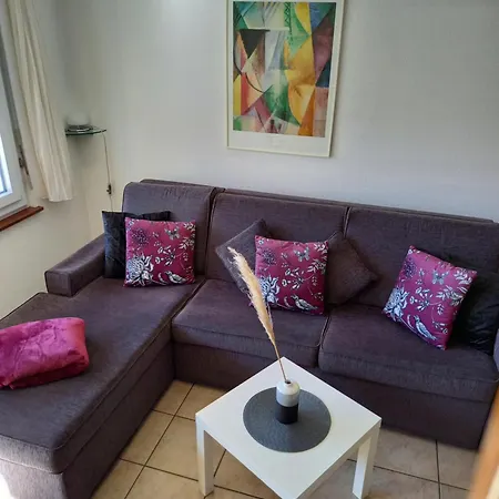 Ξενοδοχείο με διαμερίσματα Evasion Sarl Saillon