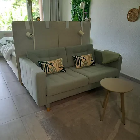 Aparthotel Evasion Sarl 4*