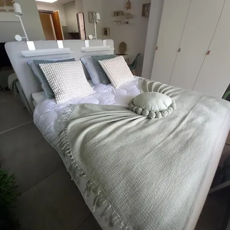 Aparthotel Evasion Sarl