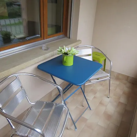 & Famille - Evasion Aparthotel 4*