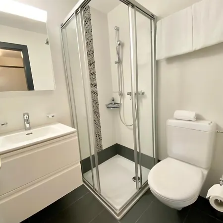 Aparthotel & Famille - Evasion Saillon