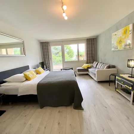 Aparthotel Evasion Sarl