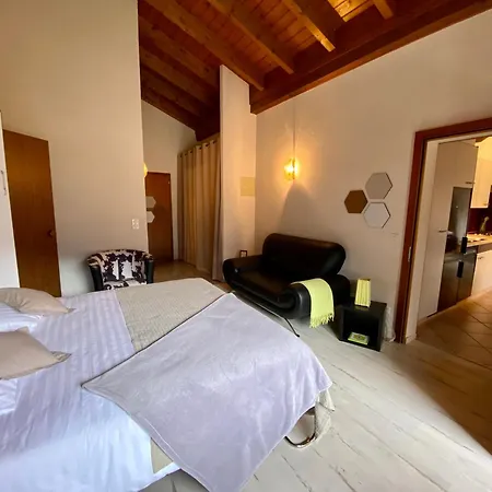 Aparthotel Evasion Sarl 4*