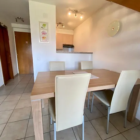 & Famille - Evasion Aparthotel Saillon
