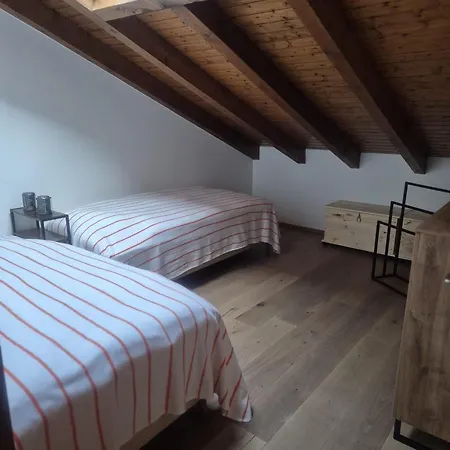 Evasion Sarl Aparthotel 4*