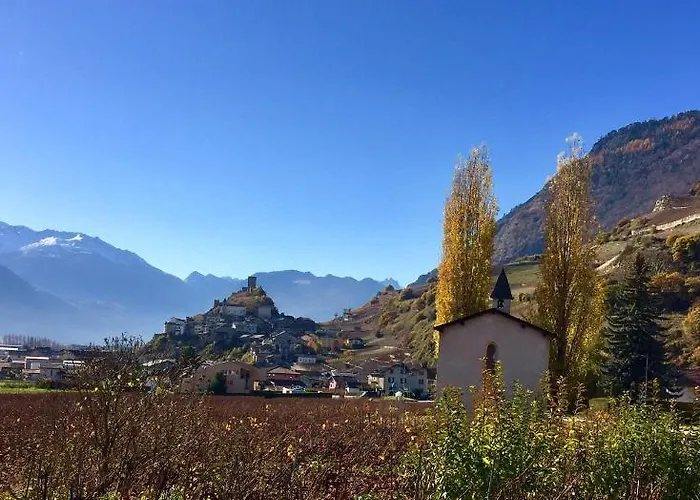 Appart hôtel Evasion Sarl