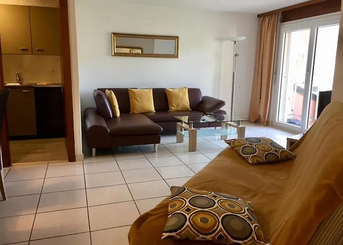 Studios & Appartements Famille - Saillon Evasion Saillon