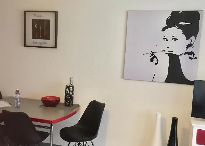 Aparthotel Evasion Sarl Saillon