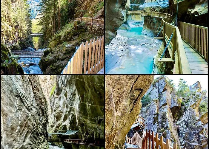 Appart hôtel Evasion Sarl 4*