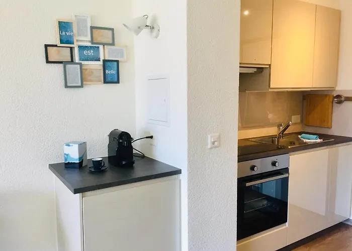 Studios & Appartements Famille - Saillon Evasion 4*