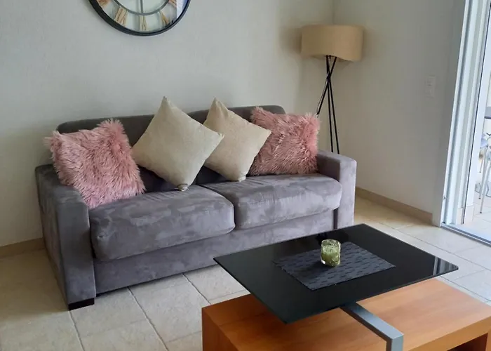 Evasion Sarl Appart hôtel