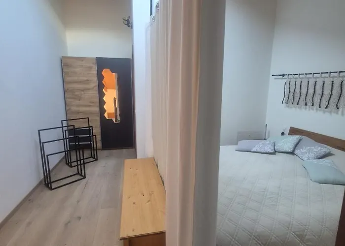 Studios & Appartements Famille - Saillon Evasion 4*