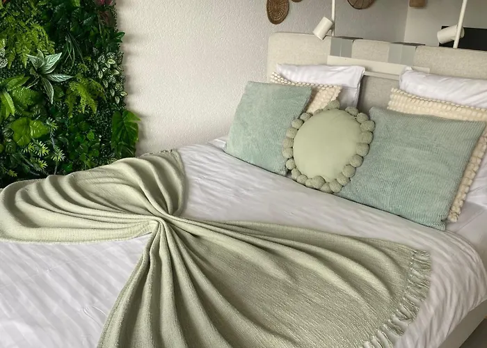 Apart Otel Studios & Appartements Famille - Saillon Evasion