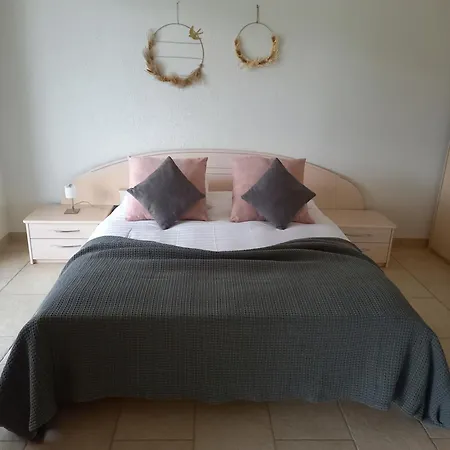 Evasion Sarl 4* Saillon