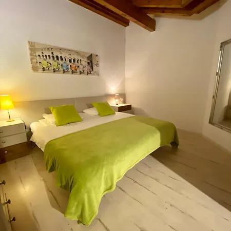 Apartahotel Evasion Sarl Saillon