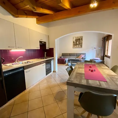 Evasion Sarl 4* Saillon