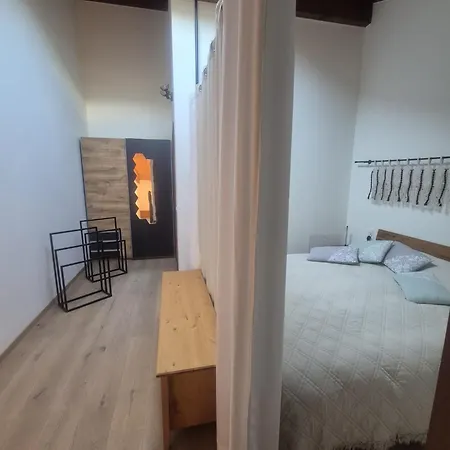 Studios & Appartements Famille - Saillon Evasion 4*