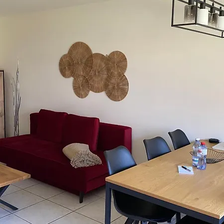 & Famille - Evasion شقة فندقية سايلون