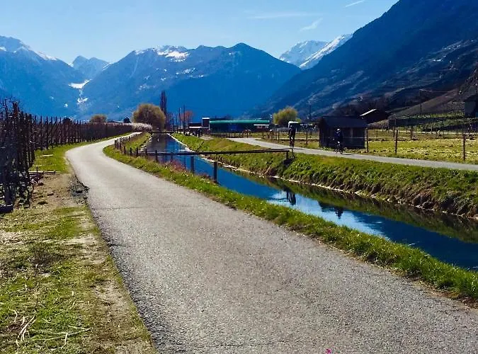 Apartahotel Evasion Sarl