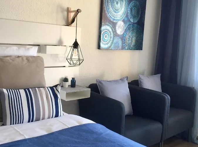 Studios & Appartements Famille - Saillon Evasion Апарт-отель Сайон