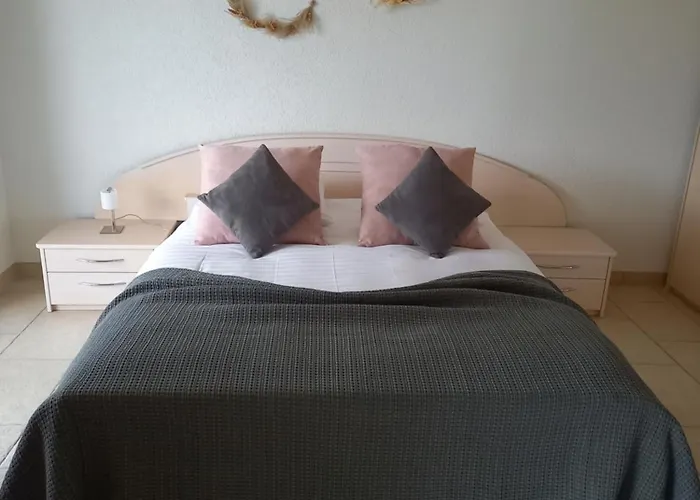 Studios & Appartements Famille - Saillon Evasion 4* Сайон