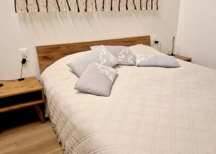 Ξενοδοχείο με διαμερίσματα Studios & Appartements Famille - Saillon Evasion 4*