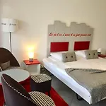 Aparthotel Studios & Appartements Famille - Saillon Evasion 4*