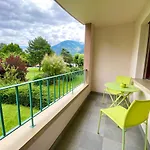 Studios & Appartements Famille - Saillon Evasion 4*