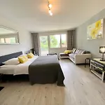 Aparthotel Studios & Appartements Famille - Saillon Evasion