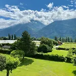 Studios & Appartements Famille - Saillon Evasion Aparthotel Saillon