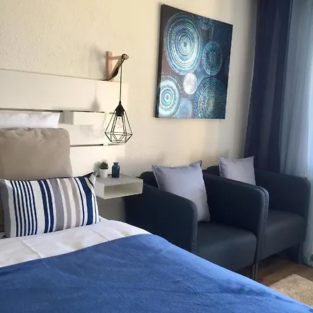 & Famille - Evasion Aparthotel Saillon