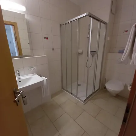 Evasion Sarl Hotel apartamentowy