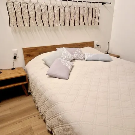 Hotel apartamentowy Evasion Sarl 4*