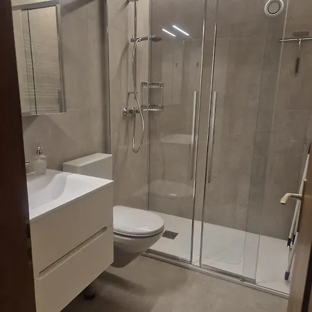 Evasion Sarl Hotel apartamentowy Saillon