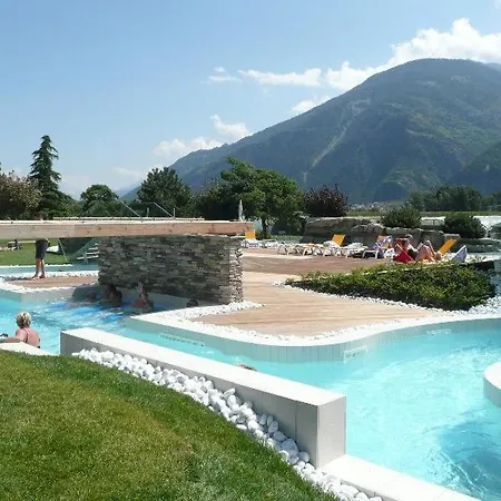 & Famille - Evasion 4*