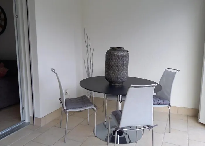 Aparthotel Evasion Sarl